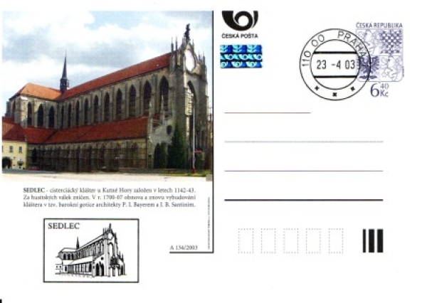 CDV 081 B - CZ 2003 04 001 ●